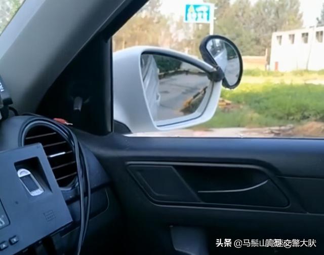 左倒库技巧图解，倒车左边入库技巧（老司机图文并茂详细讲解操作技巧）