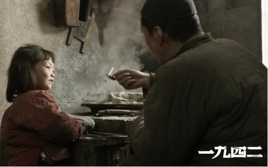 1942为什么不是一部灾难片，河南人的灾难片《1942》