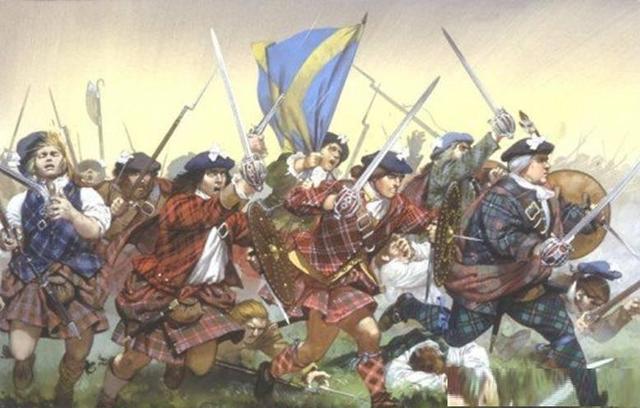 苏格兰是国家吗，苏格兰是国家吗知乎（苏格兰再闹分家）