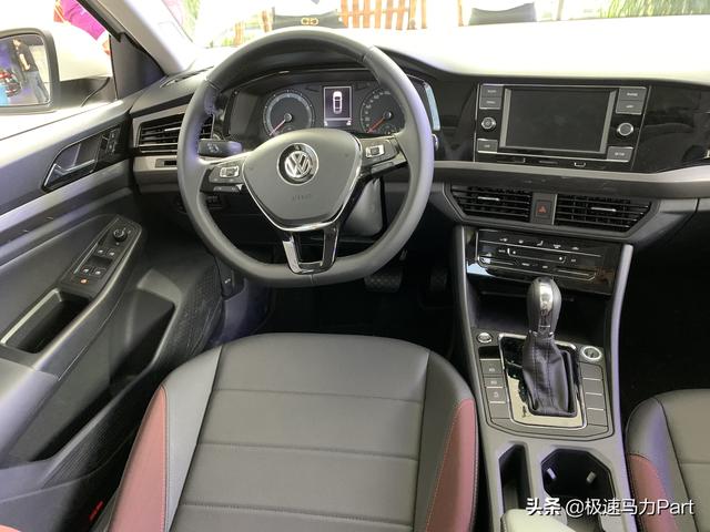 bora是大众什么车，大众宝来裸车价7万5（一台很有性价比的德系车）