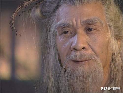 百晓生怎么死的，百晓生死于谁手（天下第一的天机老人是败在了这个原因上）