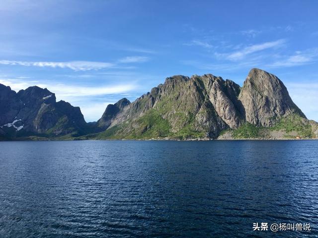 挪威旅游攻略，挪威旅游攻略图（<二>—壮美“万岛之国”挪威旅行游记及攻略）