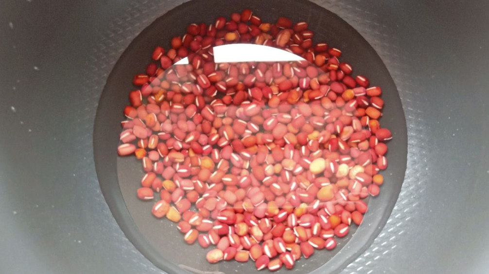 圖片[2]-【紅豆小丸子】做法步驟圖 常吃清熱解毒 還補血養顏-起舞食譜網