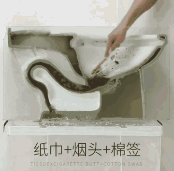 下水道堵了有什么解决方法，下水道堵了用什么方法解决（试试这个方法，轻松疏通不求人）