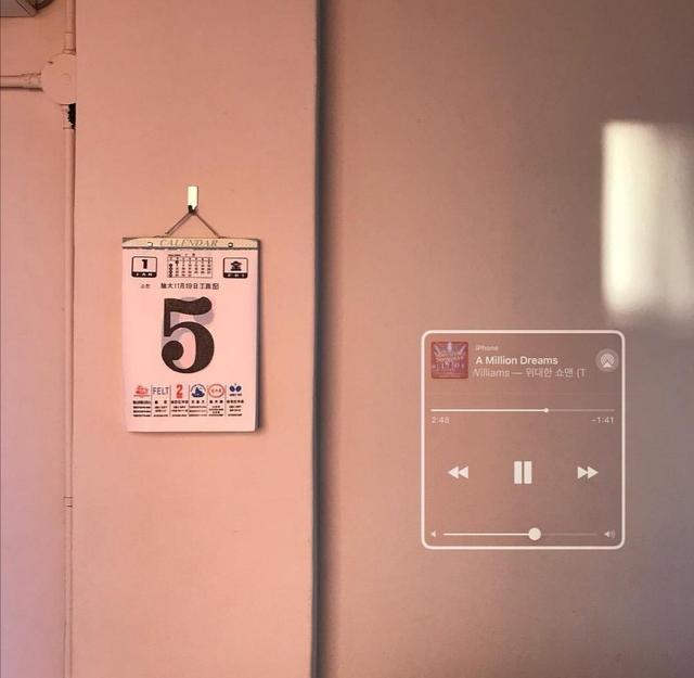 QQ个性名片背景图，qq名片背景图片怎么换（名片背景图‖中意你）