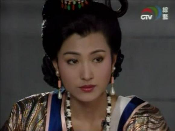 沈孟生演过的电视剧，沈孟生（8090年代中国大陆引进的台湾电视剧）