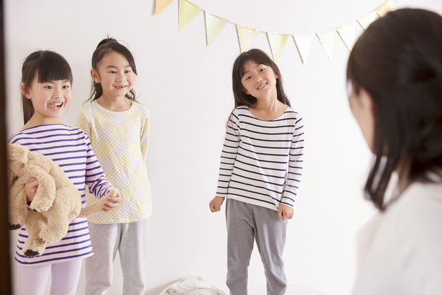 孩子叛逆期怎么管教最合适女孩，初中孩子叛逆期怎么管教最合适女孩（叛逆期的孩子不是洪水猛兽）