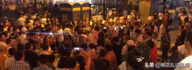 横店在哪个城市，横店在哪个城市哪个区（南北城市化引发人口迁徒南方）