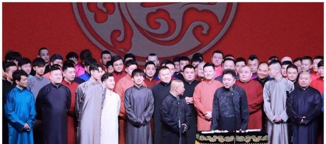 周立波暗讽徐峥，周立波大骂徐峥（曾打残岳父怼徐峥讽郭德纲）