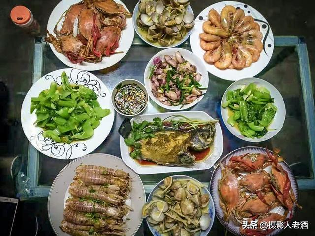 北海哪里吃海鲜便宜，北海哪里好玩的景点排名（如何像当地人一样吃海鲜不被坑）