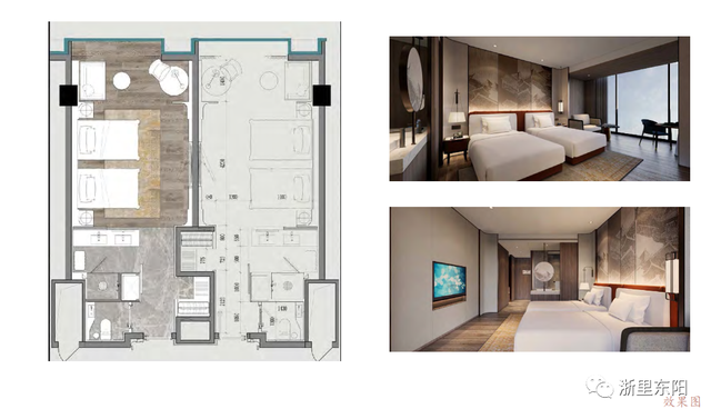 广东中天集团房地产官网，广东中天集团房地产官网网址（东阳这个新小区的配套大升级）