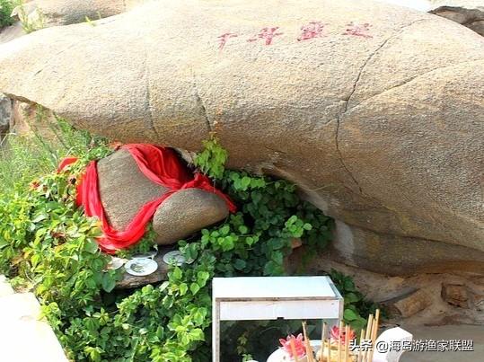 哈仙岛在哪里，哈仙岛附近还有什么岛（这一篇攻略就够了）