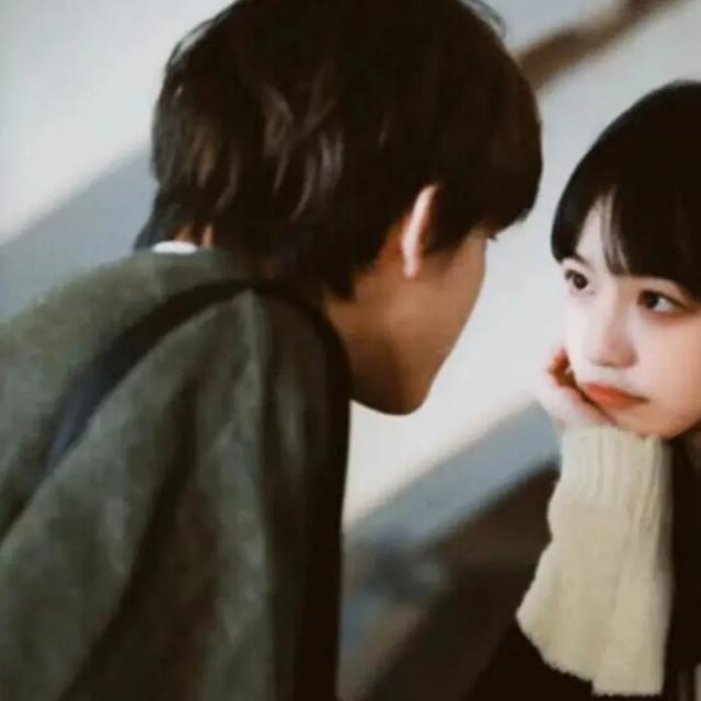 复古情头，微信头像，复古情头（情侣头像丨复古港风情头＆情侣网名）