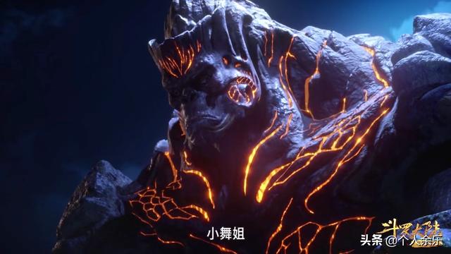 2022虎年哪个月是破月，2022虎年哪个月是旺月（《斗罗大陆》星斗大森林六大顶级魂兽）