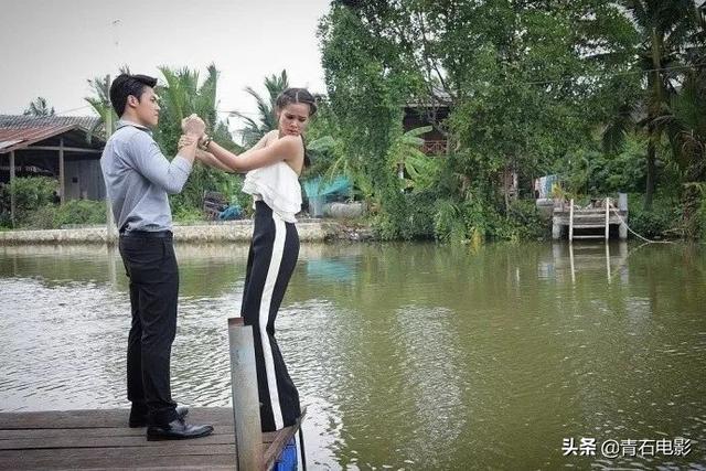 最经典的五部泰剧，高颜值、不狗血、三观正