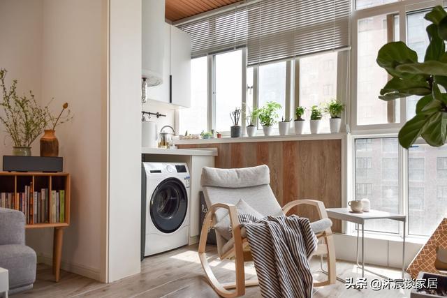 如何布置新房，新房布置效果图（但室内布置值得借鉴）