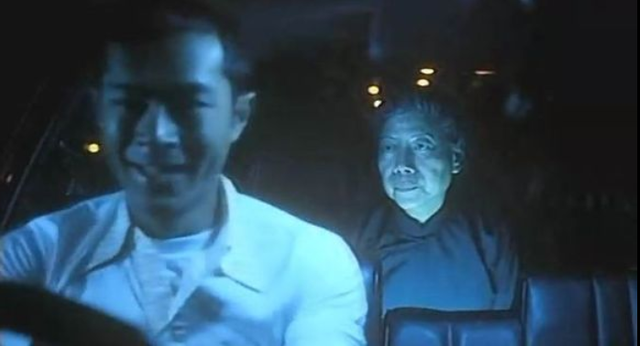 阴阳路18之鬼上身，阴阳路古天乐变老是第几部（古天乐《阴阳路》系列电影）