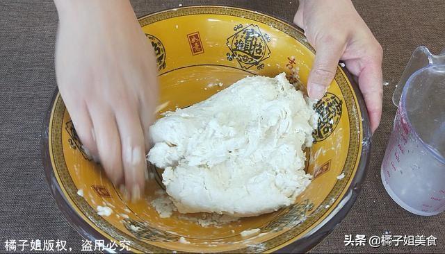 圖片[9]-和面需要注意的小技巧 面光 手光-起舞食譜網(wǎng)