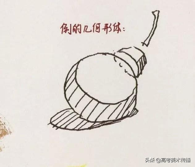 色彩中静物调色怎么调，色彩静物变调（教你理解快速掌握色彩静物）