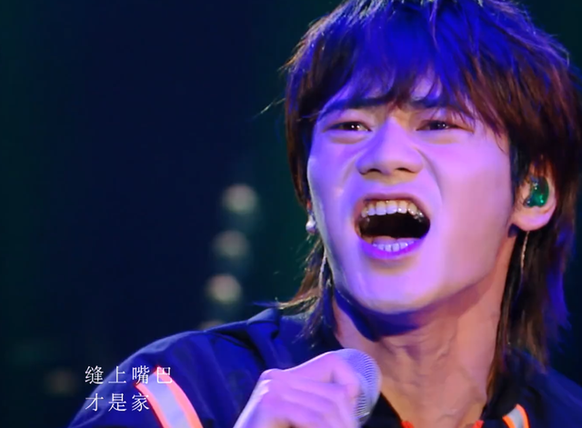 歌手当打之年哪一期有太一，歌手当打之年哪一期（太一为什么惜败华晨宇）