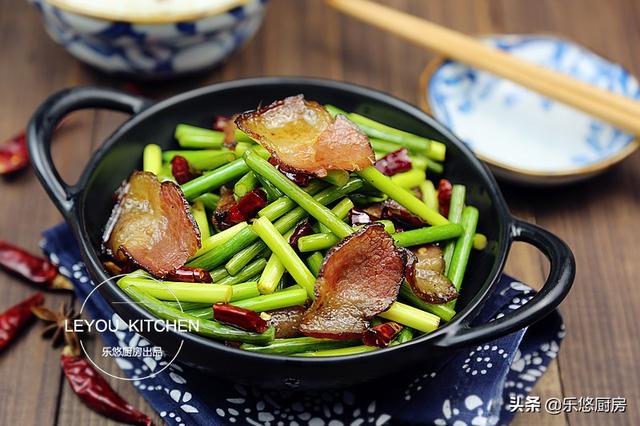 美食做法家常菜100道开胃下饭炒菜，拌米饭里吃很香