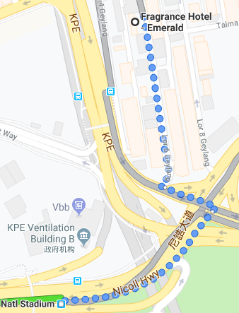 新加坡旅游多少钱(如何移民新加坡)