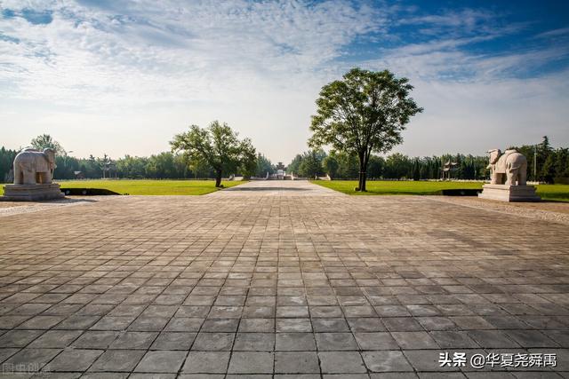 真正的中原人在哪里，中原人指的是哪里的人（山东和河北在古代不属于中原）