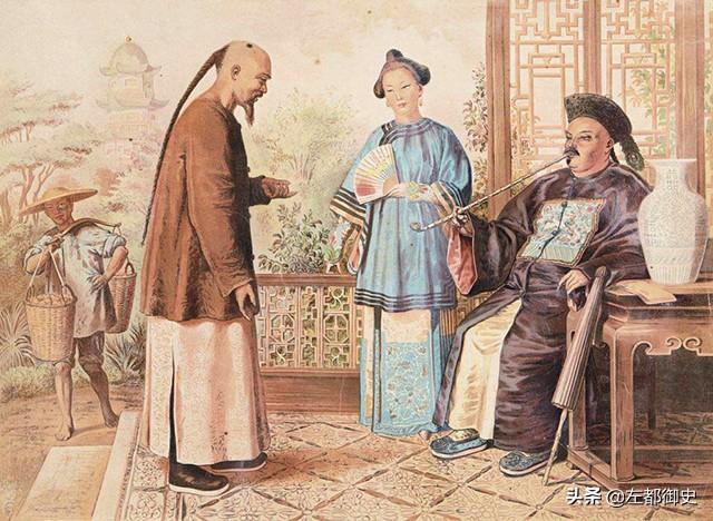 地方官为什么怕京官，地方官与京官（京城衙门中这些官级别低、权力小）