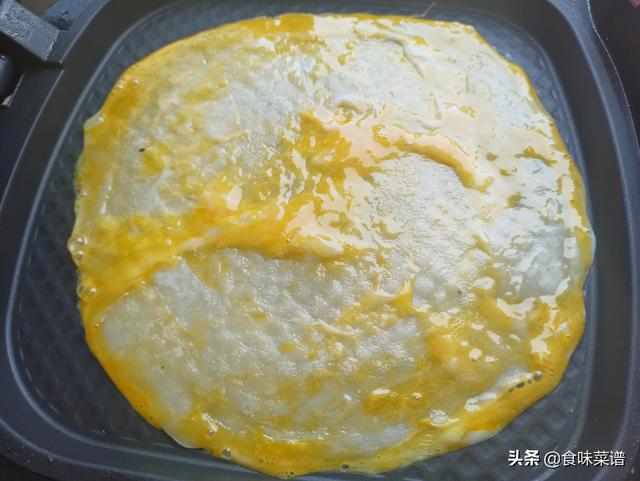 菜饼的做法，卷菜的饼怎么做（这5种饼的做法一定要学会）