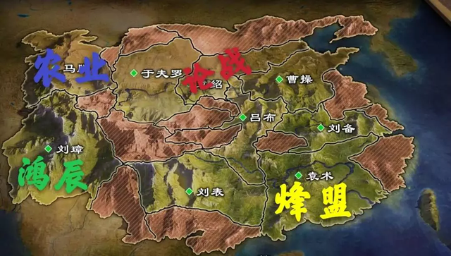 结盟是什么意思，结盟 英文（合盟和联盟区别有多大）