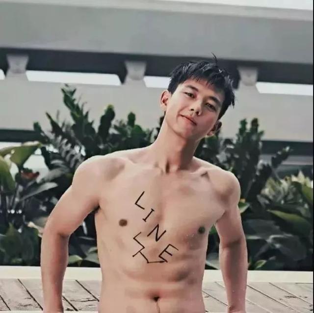 明星头像图片大全，/明星头像/李现老婆收藏微信（全网最火的...）