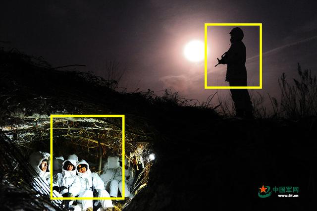 常用的九宫格又叫黄金分割构图，真实用丨这组图解教会你拍照更炫更出彩