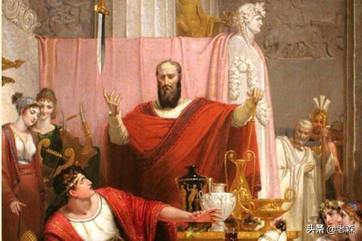 达摩克利斯之剑意思，达摩克里斯之剑的意思（希腊神话——达摩克利斯之剑）