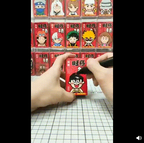 简笔画鸡腿的画法，简笔画鸡腿的画法大全（先这样、再这样就好了）
