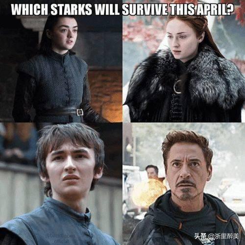 马王怎么会死的，王马有没有死（《权力的游戏》十大未解之谜）