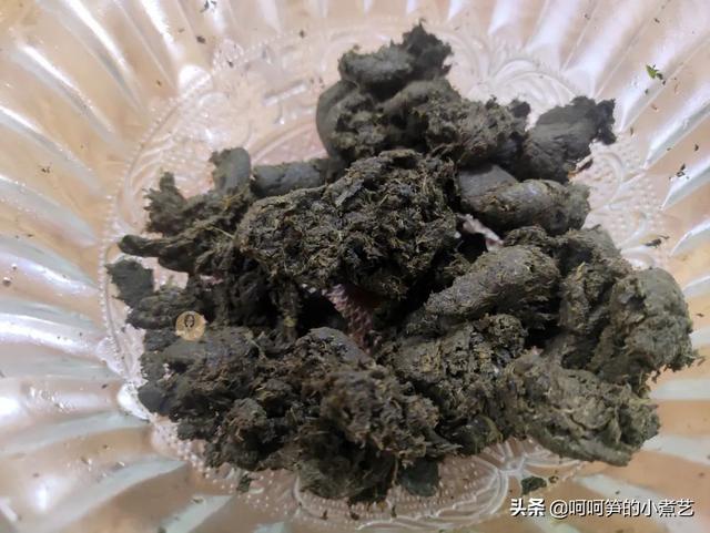 如何在家自己做艾草膏，教你制作无添加艾草薄荷膏