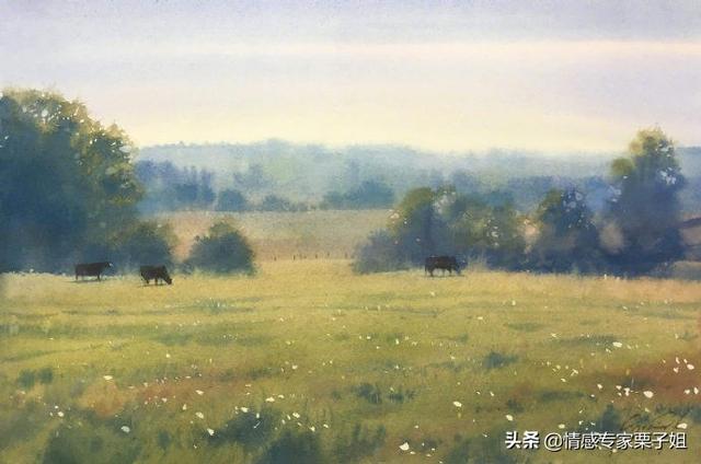 文爱.，微信头像，文爱.（栗子姐每日情感问答）