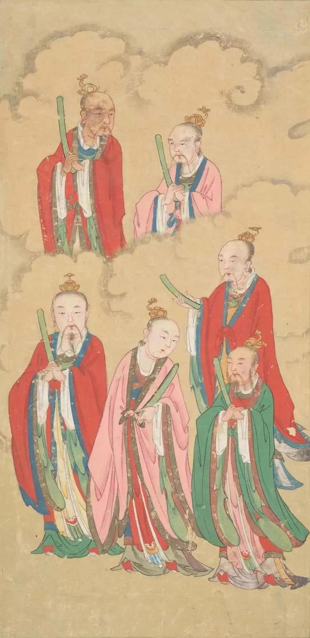 南斗星君坐家中行吗，南斗星君。