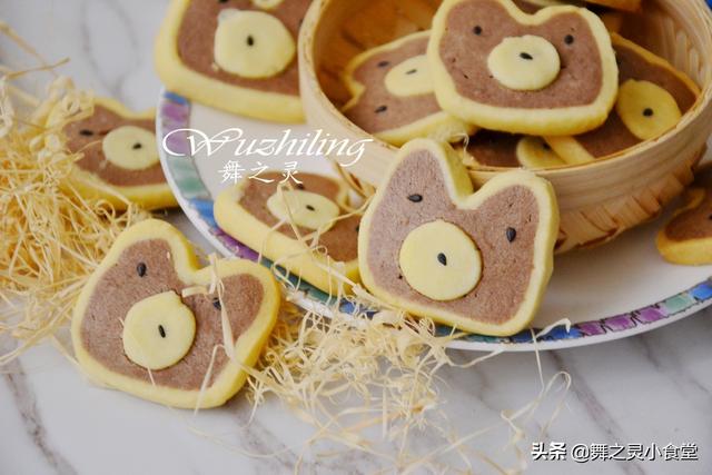 饼干的做法大全电烤箱，烤箱饼干的做法（8种糖果饼干过年不能少）