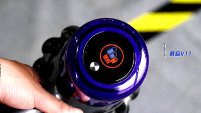 六轮实测莱克M12s对比戴森V11吸尘器，谁才是无线吸尘器王者