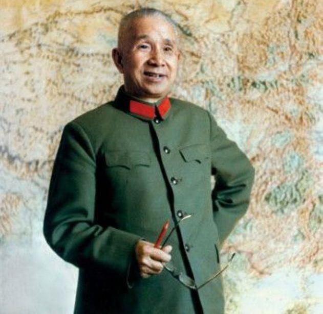 中国开国十大元帅，开国十大元帅有谁（地位、年龄、寿命等各种排名）