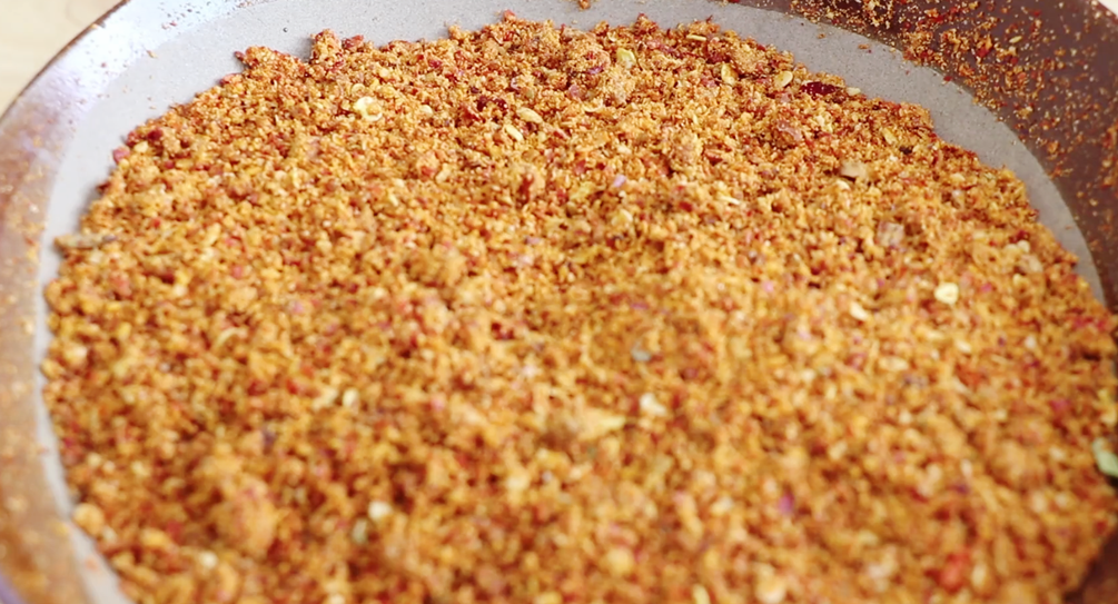 图片[4]-【麻辣干碟】做法步骤图 做法简单 一点不比烧烤店差-起舞食谱网