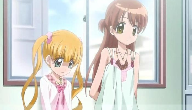 超人气委员长图片，极上!!超人气委员长 的图片（少女漫必追的《超人气委员长》）