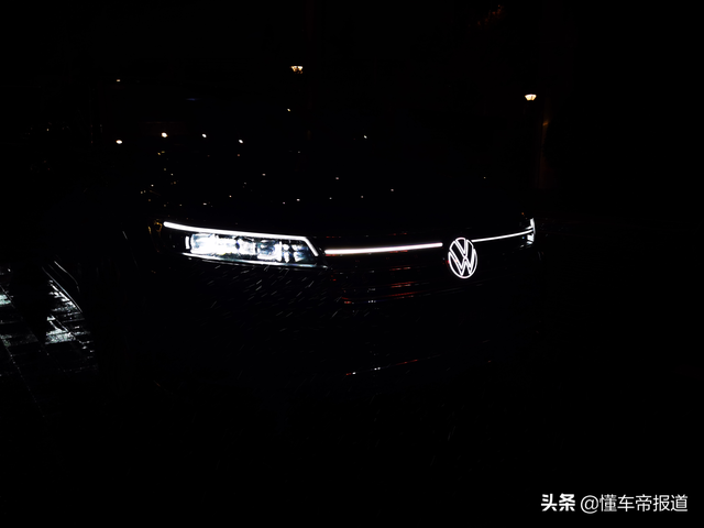 大众phideon什么车，phideon大众是什么车（花40万买一台大众能给你带来什么）