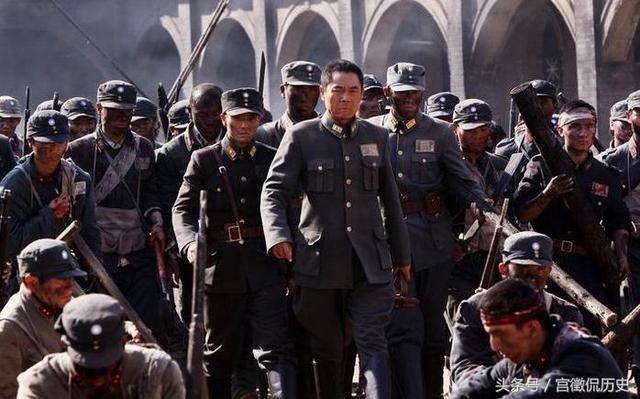 廖光义将军简介,廖光义的原型(推荐几部抗战的电视剧)