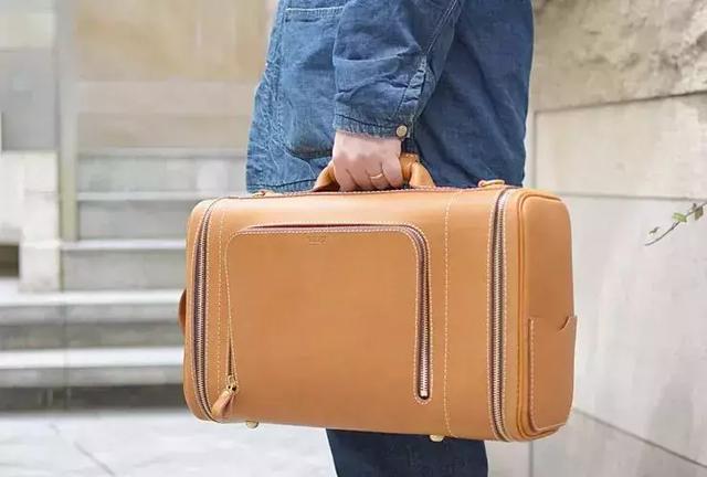 furla是什么牌子的包，furla是什么牌子的包包（有什么好皮包可以“盘”）