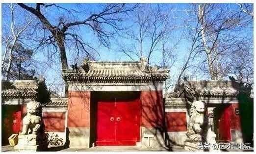 北京什么地方好玩，北京有什么好玩的地方（我私藏的北京16个小众又好玩的地方）