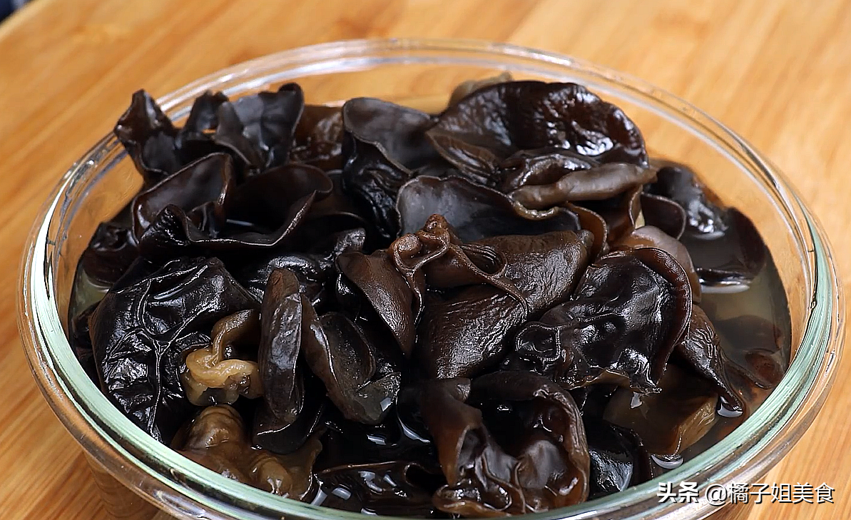 圖片[2]-【涼拌木耳】做法步驟圖-起舞食譜網