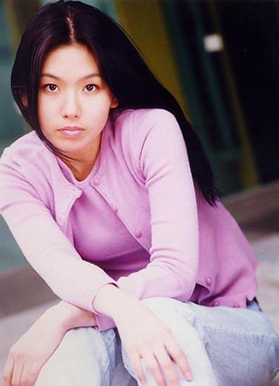 命运坎坷的韩国女星李恩珠