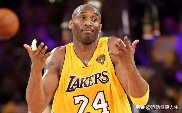 科比姓什么，科比豪宅别墅图片（“科比”为什么不叫“布莱恩特”）